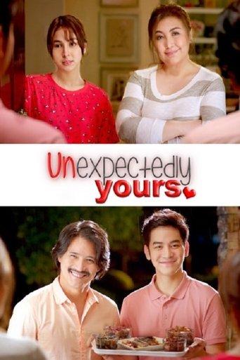 Unexpectedly Yours film afişi