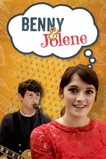 Benny & Jolene film afişi