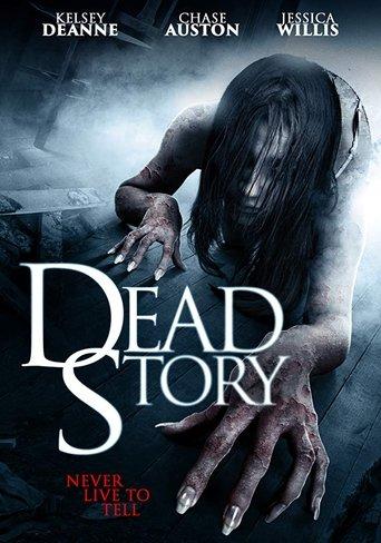 Dead Story film afişi