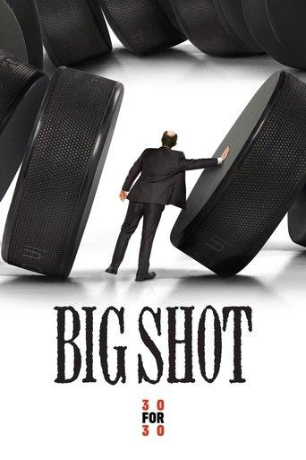 Big Shot film afişi