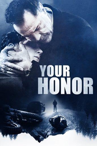 Your Honor dizi afişi