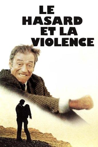 Chance and Violence film afişi