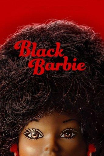 Black Barbie film afişi