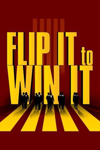 Flip It to Win It dizi afişi