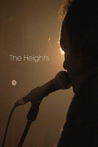 The Heights film afişi