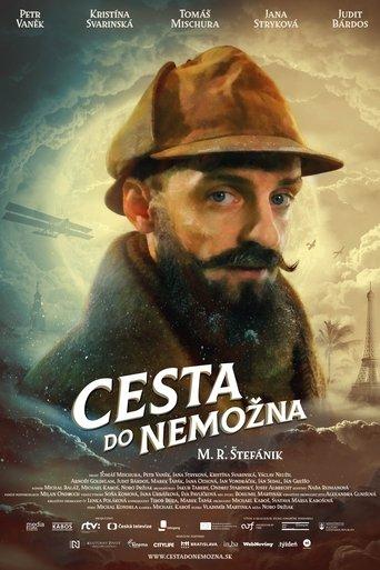 Cesta do nemožna film afişi
