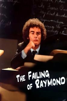 The Failing of Raymond film afişi