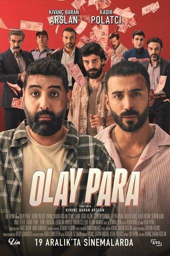 Olay Para film afişi