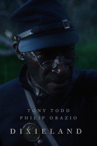 Dixieland film afişi