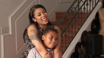 Keyshia Cole's Dream Tank