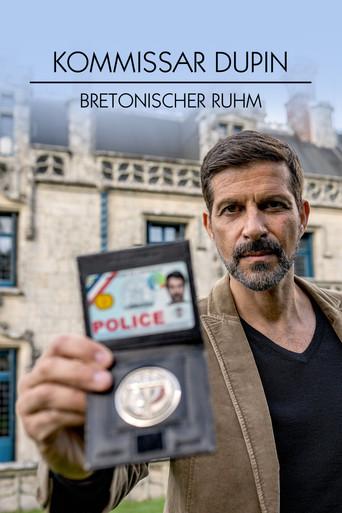 Inspector Dupin: Brittany's Glory film afişi