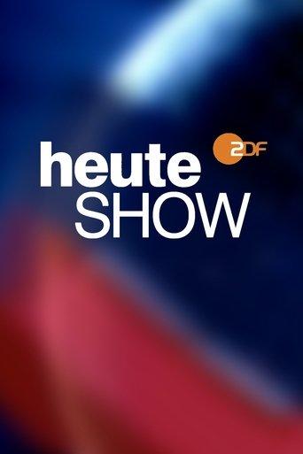 heute-show dizi afişi
