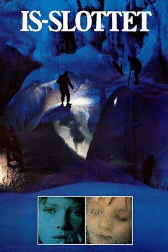 Ice Palace film afişi