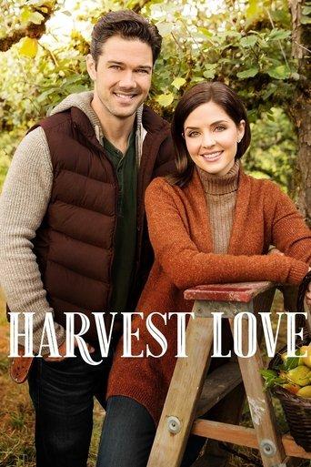 Harvest Love film afişi