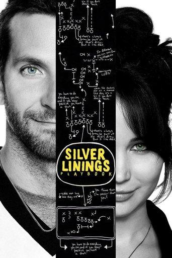 Silver Linings Playbook film afişi