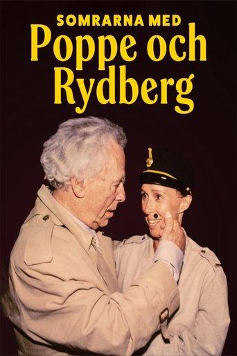 Somrarna med Poppe & Rydberg film afişi
