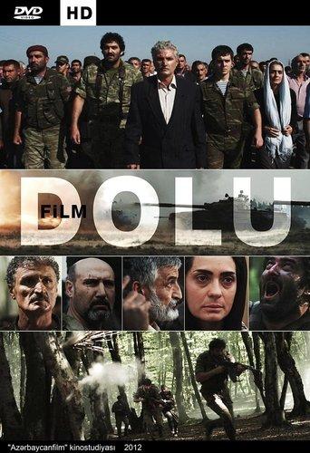 Dolu film afişi