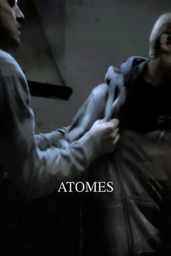 Atoms film afişi