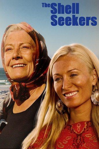 The Shell Seekers film afişi