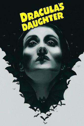 Dracula's Daughter film afişi
