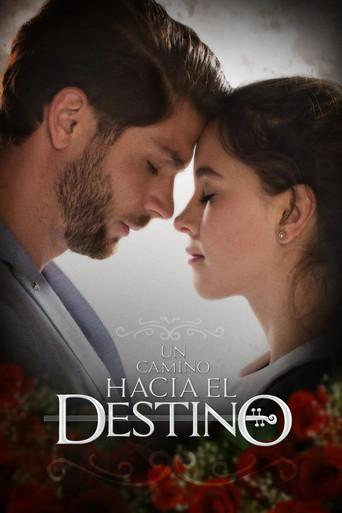 Road to Destiny dizi afişi