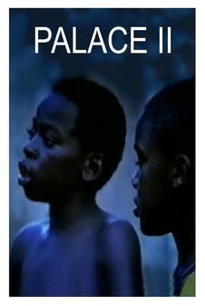 Palace II film afişi