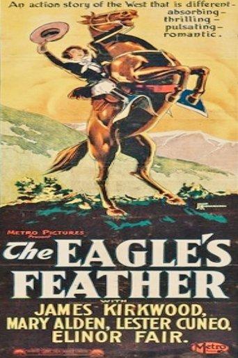 The Eagle's Feather film afişi