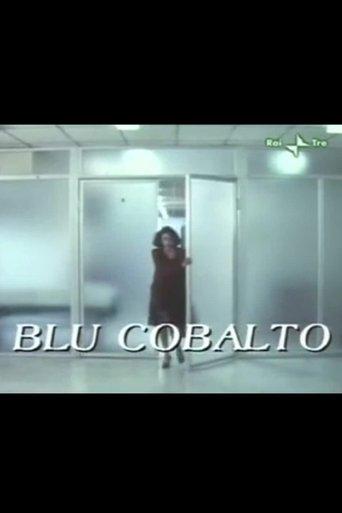 Blu cobalto film afişi