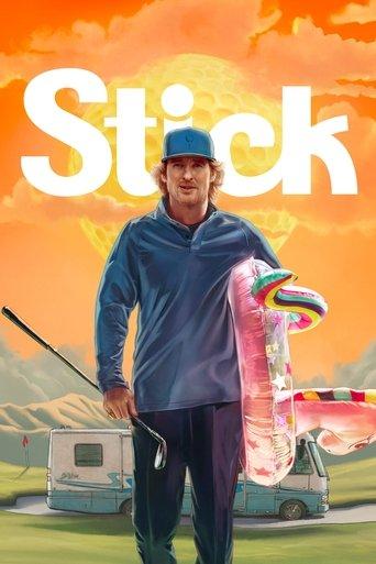 Stick dizi afişi