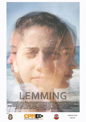 Lemming film afişi