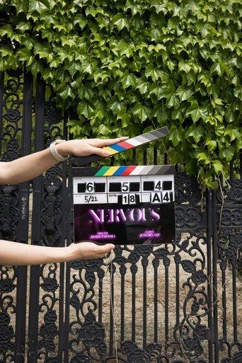 Nervous film afişi