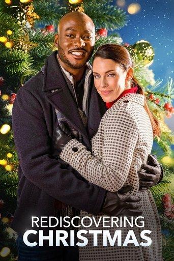Rediscovering Christmas film afişi