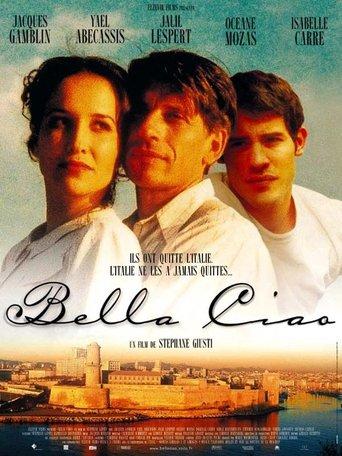 Bella ciao film afişi