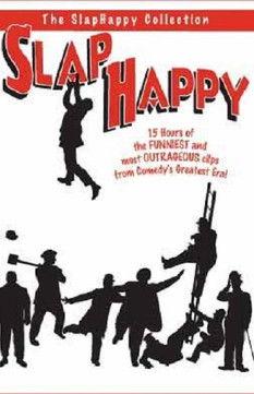 Breezing Along film afişi