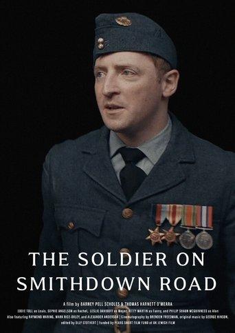 The Soldier on Smithdown Road film afişi