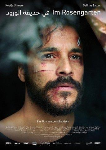 In the Rose Garden film afişi