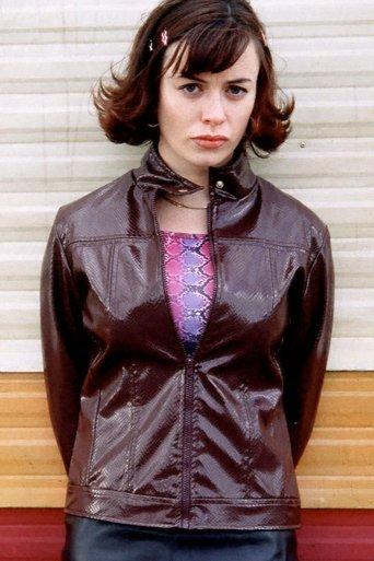 Tales from Pleasure Beach dizi afişi