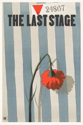 The Last Stage film afişi