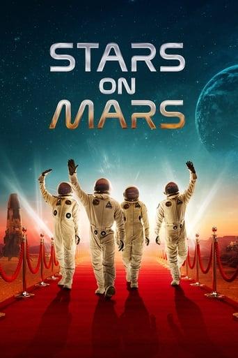 Stars on Mars dizi afişi