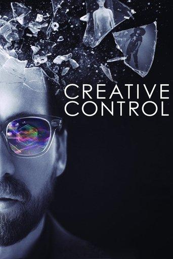 Creative Control film afişi