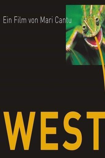 Westend film afişi