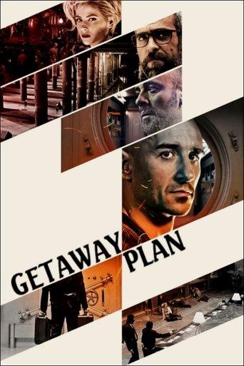 Getaway Plan film afişi