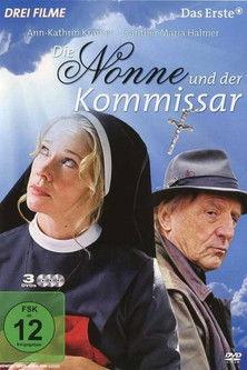 Die Nonne und der Kommissar - Verflucht film afişi