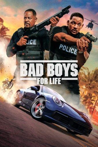 Bad Boys for Life film afişi
