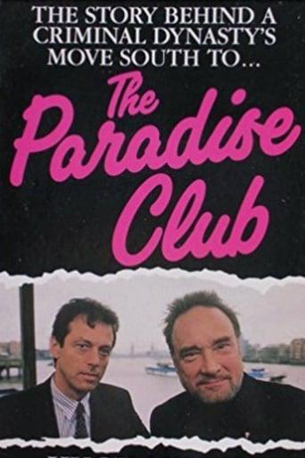 The Paradise Club dizi afişi