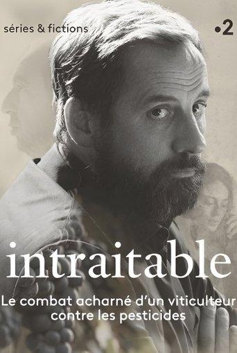 Intraitable film afişi