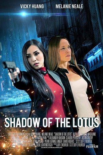 Shadow of the Lotus film afişi