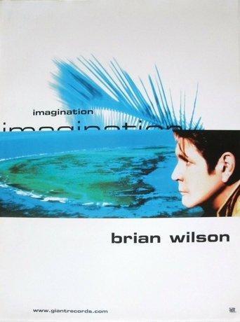 Brian Wilson’s Imagination film afişi