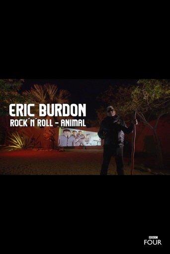 Eric Burdon: Rock 'n' Roll Animal film afişi