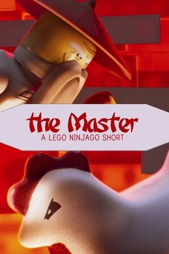 The Master: A LEGO Ninjago Short film afişi